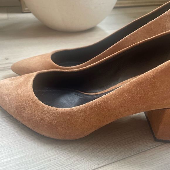 Alexandra wang cut out heels pump size 39 . - Picture 4 of 7